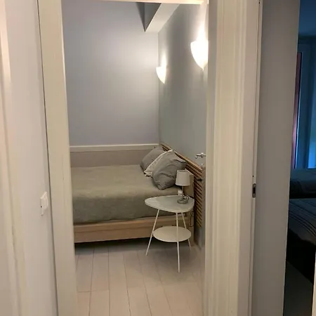 Una Terrazza Sul Golfo - 2 Bedrooms לה ספציה