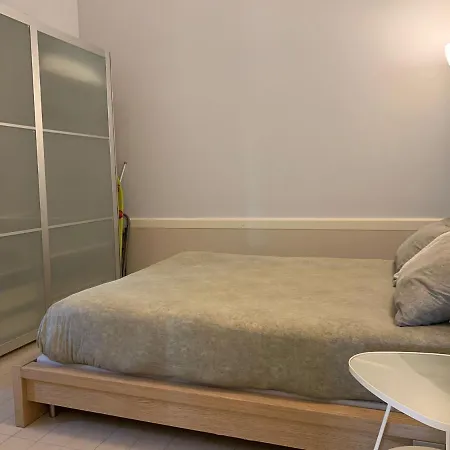 Una Terrazza Sul Golfo - 2 Bedrooms Appartement La Spezia