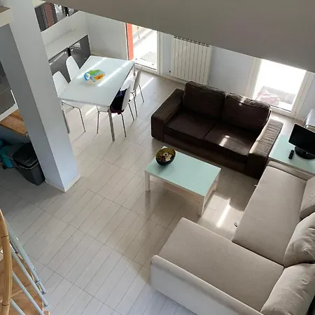 Una Terrazza Sul Golfo - 2 Bedrooms Apartmán *