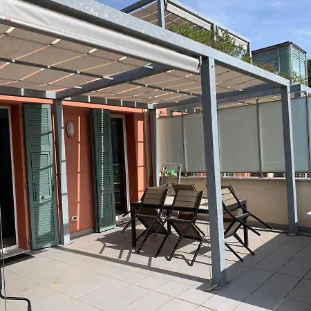 Una Terrazza Sul Golfo - 2 Bedrooms *