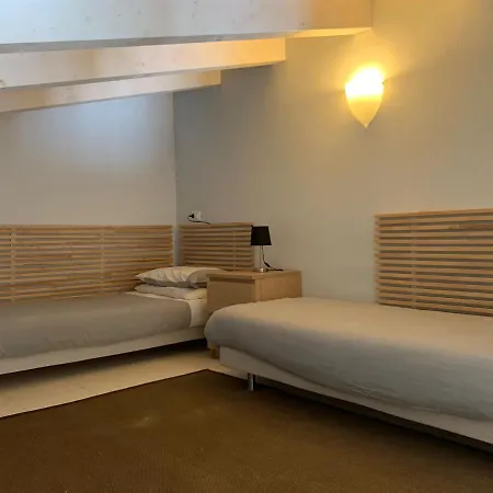 Una Terrazza Sul Golfo - 2 Bedrooms Appartement La Spezia