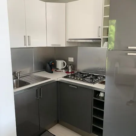 Appartement Una Terrazza Sul Golfo - 2 Bedrooms